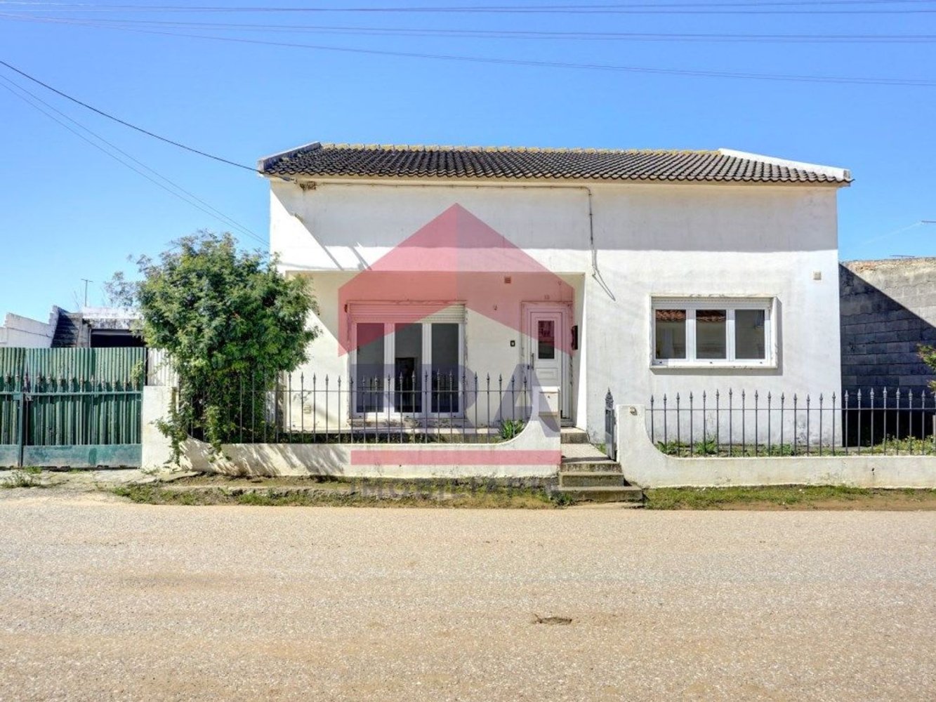 3 bedrooms House in Atouguia da Baleia, Portugal No. 304735