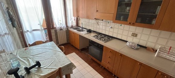 4 rooms Apartment in Parma, Italy No. 298928 24