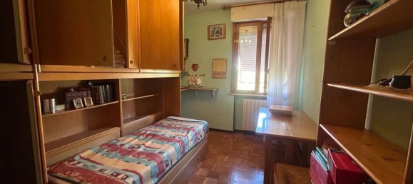 4 rooms Apartment in Parma, Italy No. 298928 37