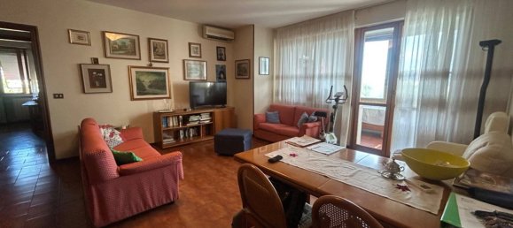 4 rooms Apartment in Parma, Italy No. 298928 13