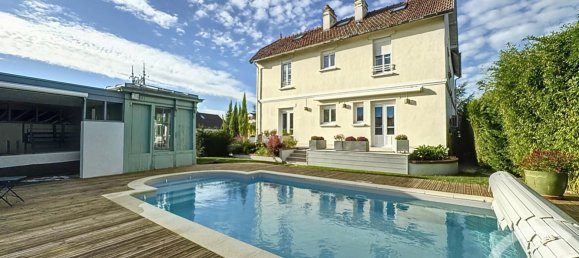 5 chambres Maison à Troyes, France No. 225304 2