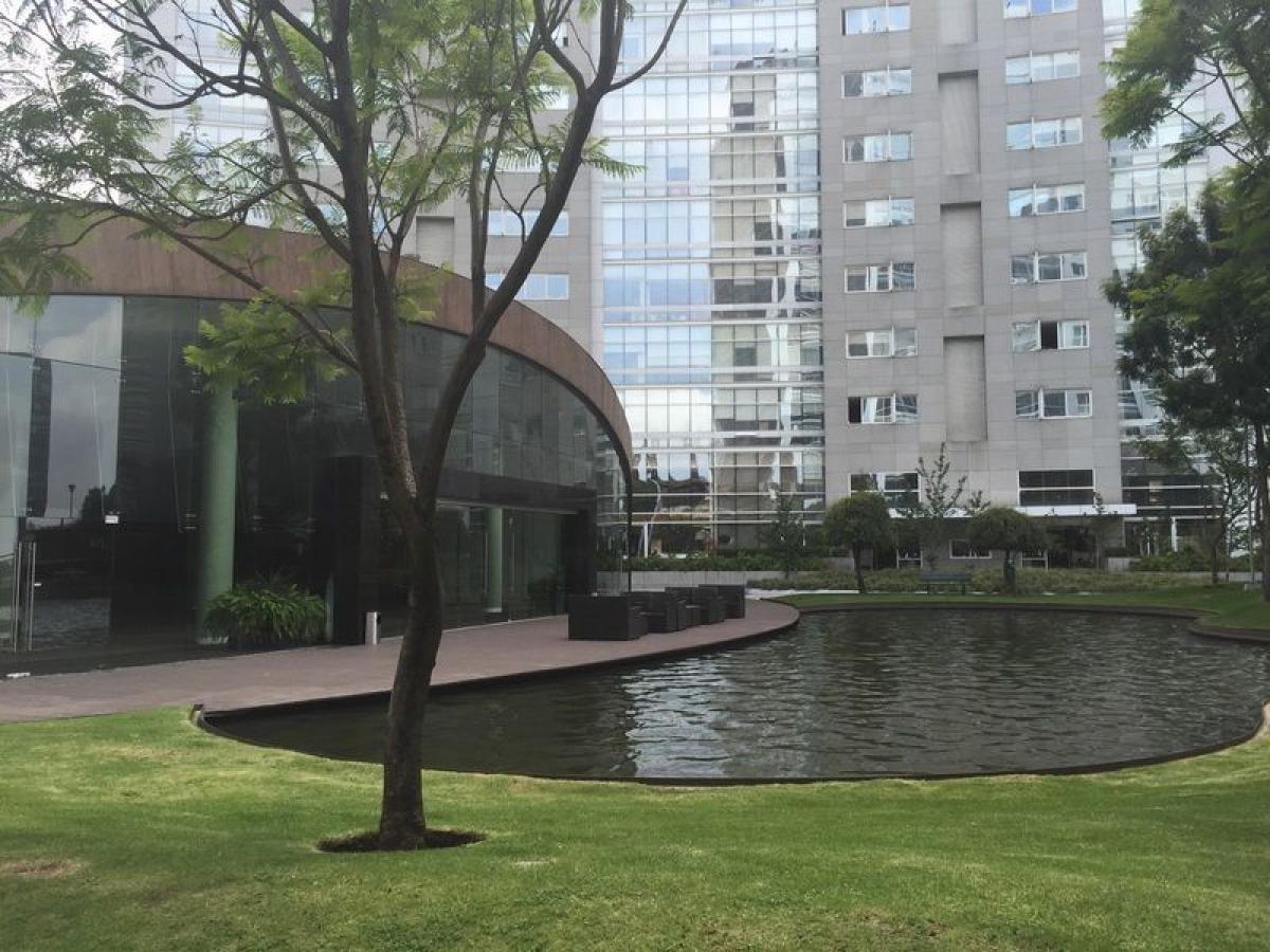 3 bedrooms Apartment in Mexico No. 168495