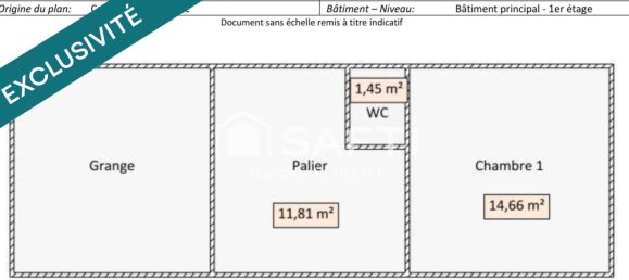 4 bedrooms House in Orbey, France No. 236118 22