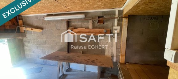 4 bedrooms House in Orbey, France No. 236118 16