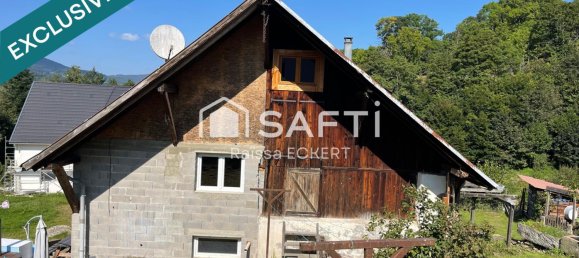 4 bedrooms House in Orbey, France No. 236118 18