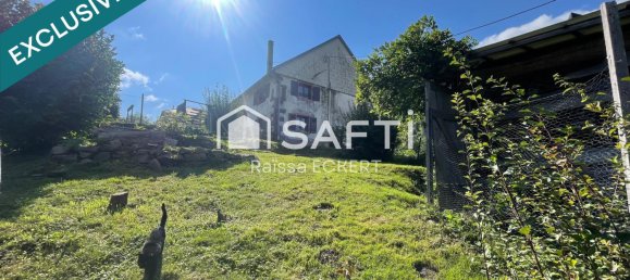 4 bedrooms House in Orbey, France No. 236118 2