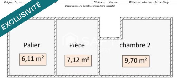 4 bedrooms House in Orbey, France No. 236118 21