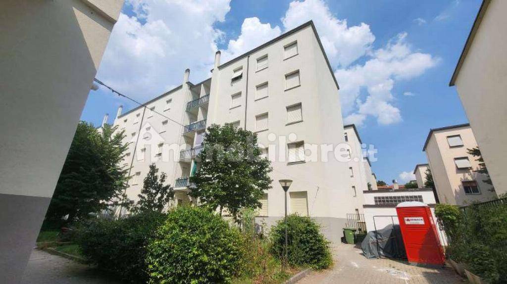 2 chambres Appartement à Milan, Italy No. 282624