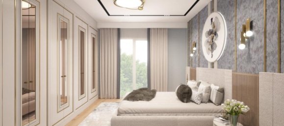 Apartment 2+1 in Istanbul, Turkey No. 13873 5