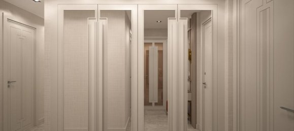 Apartment 2+1 in Istanbul, Turkey No. 13873 18