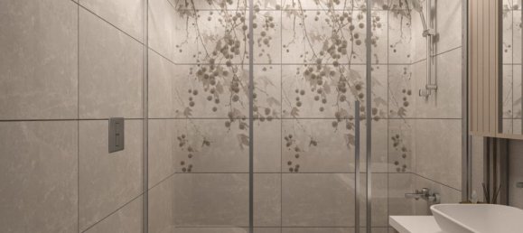 Apartment 2+1 in Istanbul, Turkey No. 13873 14