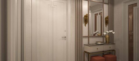 Apartment 2+1 in Istanbul, Turkey No. 13873 17