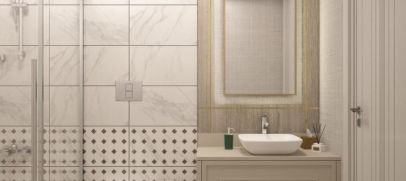 Apartment 2+1 in Istanbul, Turkey No. 13873 11