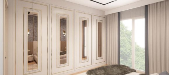 Apartment 2+1 in Istanbul, Turkey No. 13873 4