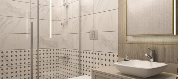 Apartment 2+1 in Istanbul, Turkey No. 13873 10