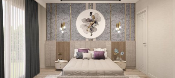 Apartment 2+1 in Istanbul, Turkey No. 13873 6