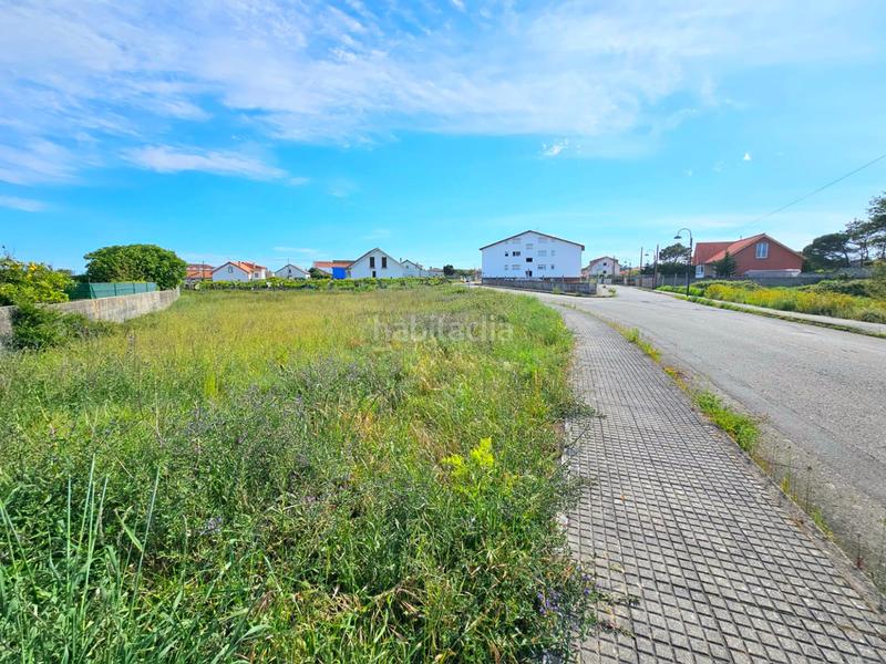 Земельный участок 500м² в Рибейра, Испания № 218937