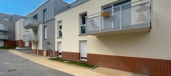 2 chambres Appartement à Amiens, France No. 301875 12