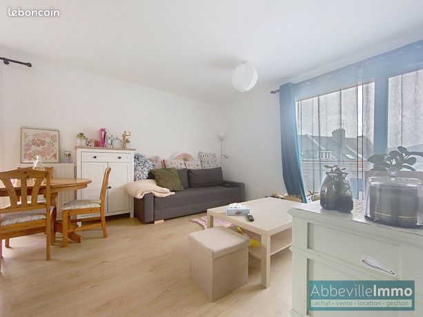 2 chambres Appartement à Amiens, France No. 301875