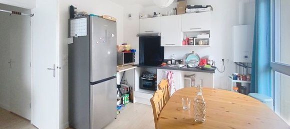 2 chambres Appartement à Amiens, France No. 301875 5