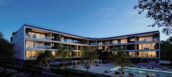 4 غرف نوم شقة في Paphos, Cyprus رقم 5181 14