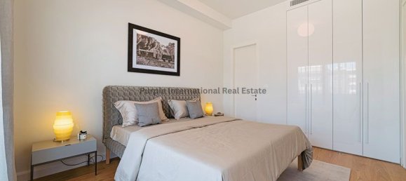 4 غرف نوم شقة في Paphos, Cyprus رقم 5181 24