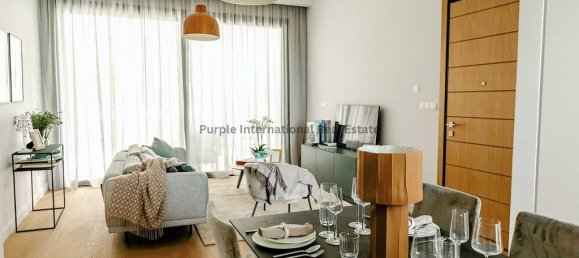 4 غرف نوم شقة في Paphos, Cyprus رقم 5181 28