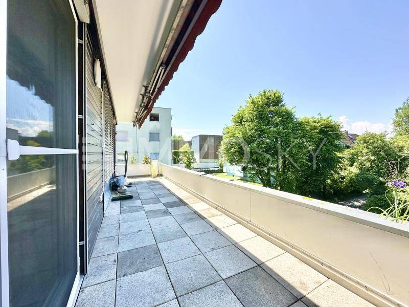 3-Zimmer Wohnung in Lustenau, Austria, Nr. 147182