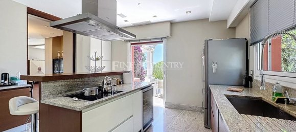 6 غرف نوم فيلا في Villefranche-sur-Mer, France رقم 295461 8