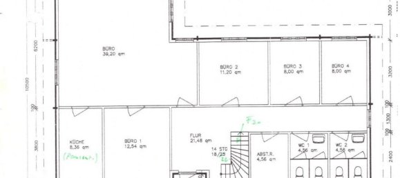 Здание с 9 комнатами в Остерхольц, Германия № 336720 7