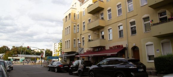 2غرفة شقة في Siemensstadt, Germany رقم 327795 8