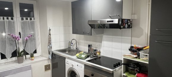 1 غرف نوم شقة في Nancy, France رقم 78870 2