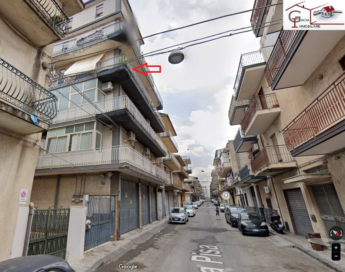 2 bedrooms Apartment in Misterbianco, Italy No. 360962