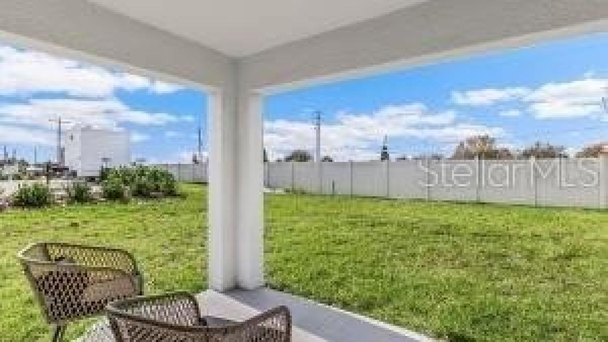 4 bedrooms House in Palmetto, USA No. 382778