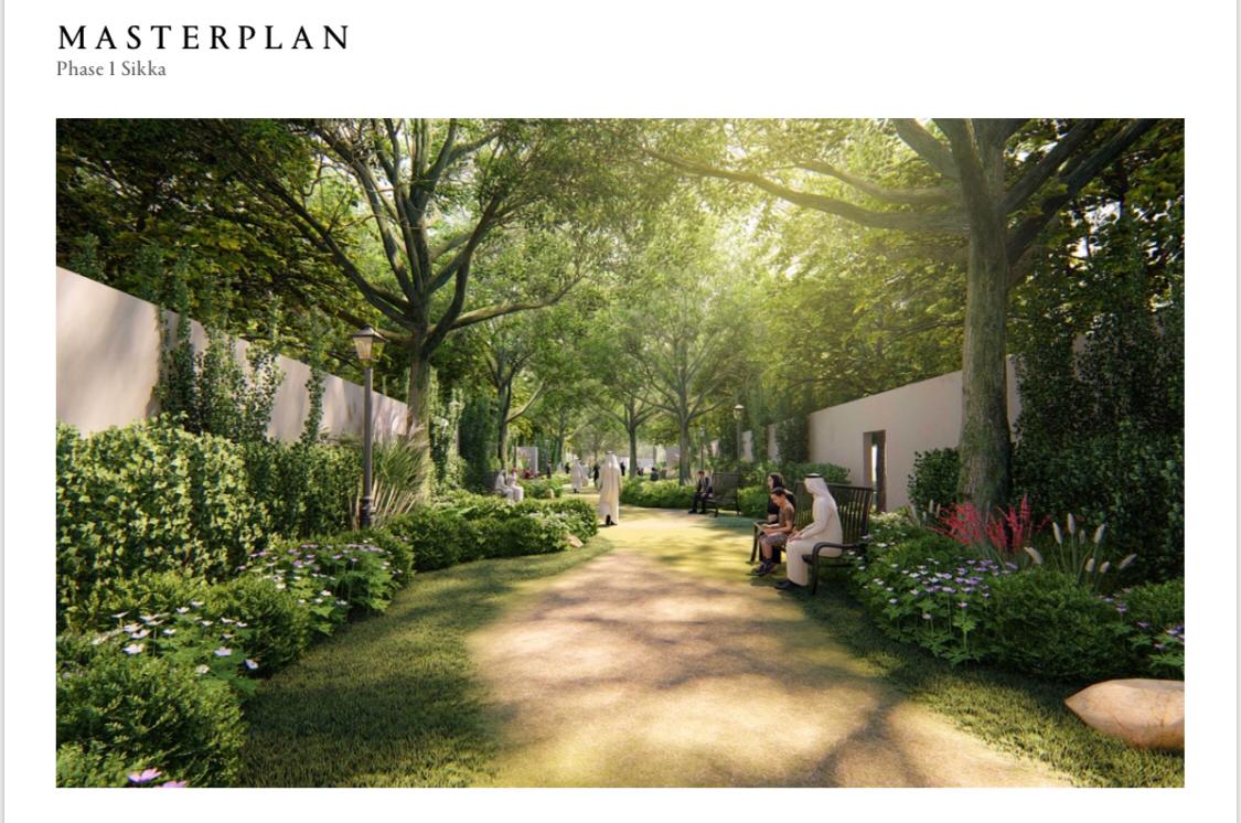  قطعة أرض في أبو ظبي, UAE 333متر مربع رقم 1318