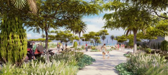  قطعة أرض في أبو ظبي, UAE 333متر مربع رقم 1318 5