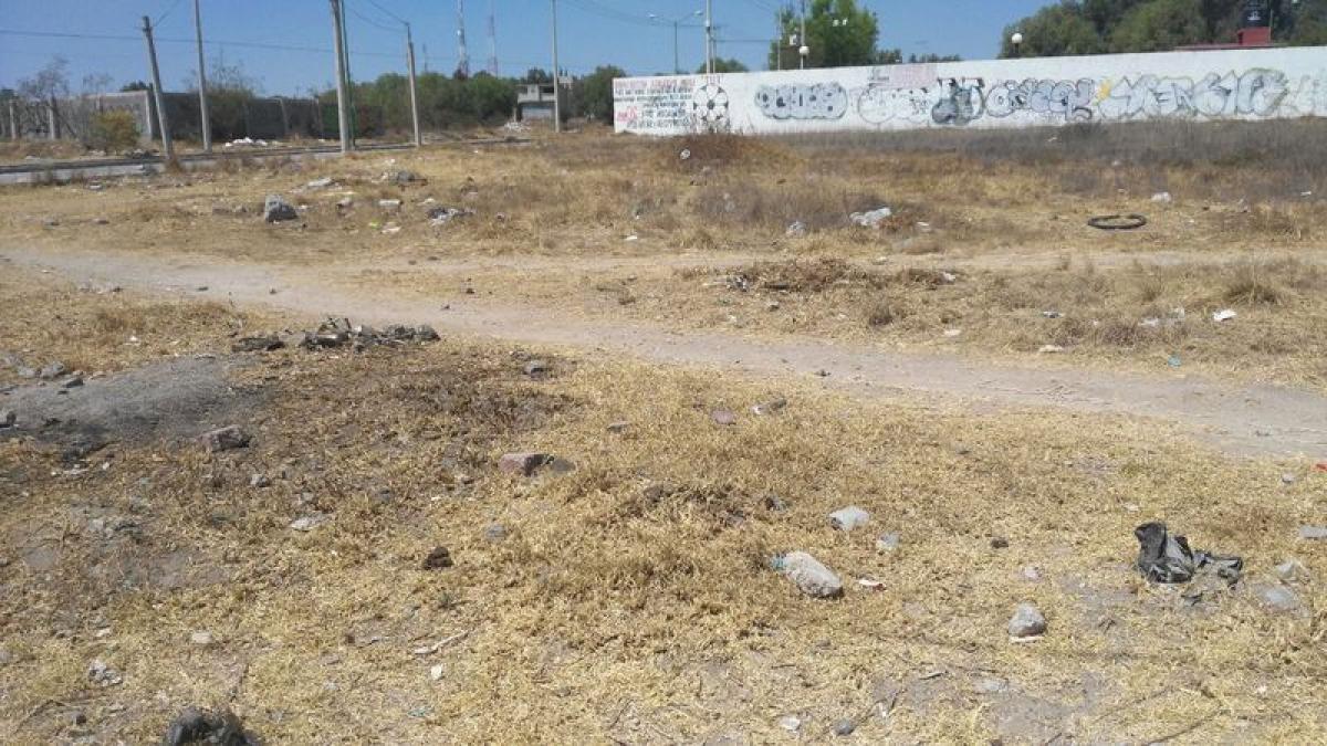  قطعة أرض في Cuautitlan, Mexico رقم 205247