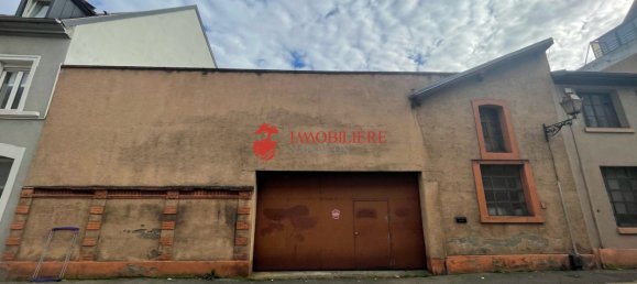 765m² Building in Mulhouse, France No. 58309 2