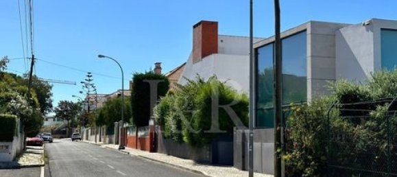  قطعة أرض في Oeiras, Portugal 331متر مربع رقم 147688 13