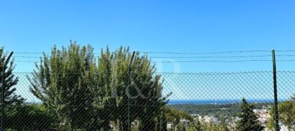  قطعة أرض في Oeiras, Portugal 331متر مربع رقم 147688 7