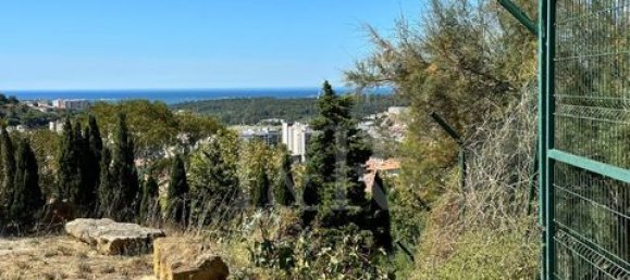  قطعة أرض في Oeiras, Portugal 331متر مربع رقم 147688 5