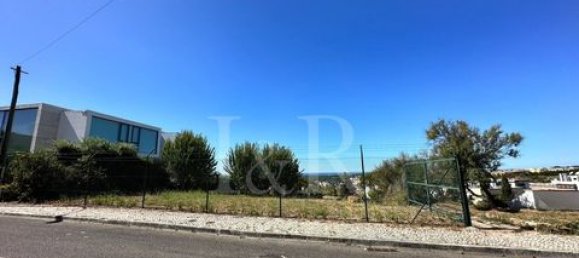  قطعة أرض في Oeiras, Portugal 331متر مربع رقم 147688 11