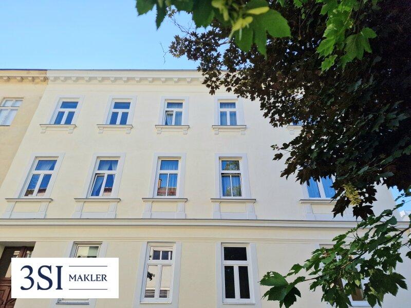 Studio in Hietzing, Austria, Nr. 234255