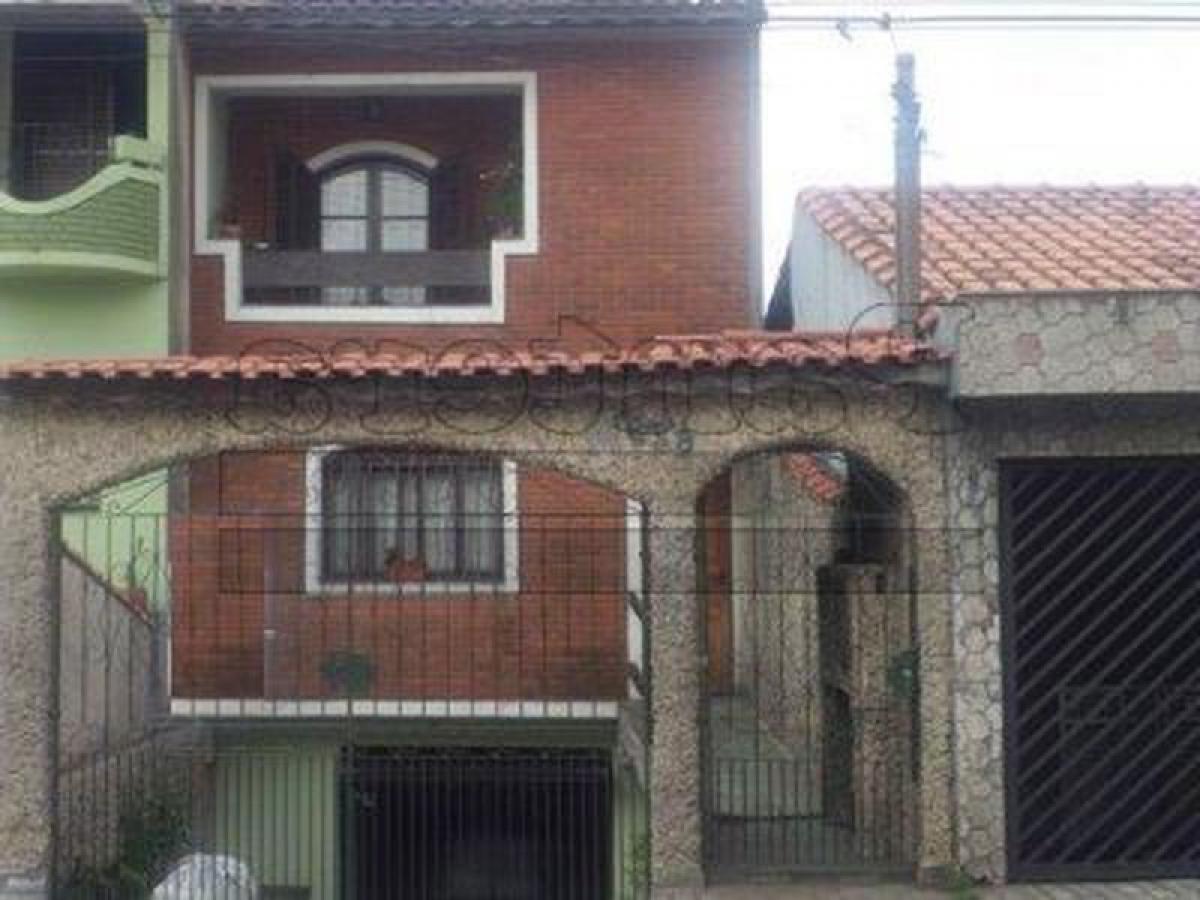 3 Schlafzimmer Haus in Sao Paulo, Brazil, Nr. 572344