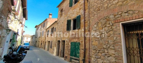 2 Schlafzimmer Haus in Torrita di Siena, Italy, Nr. 232162 2