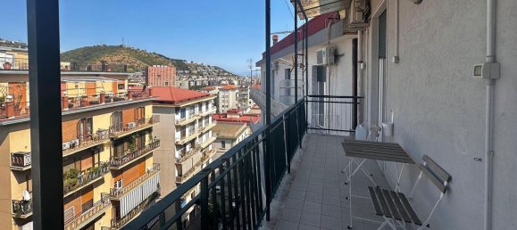 3 rooms Apartment in Salerno, Italy No. 302845 2
