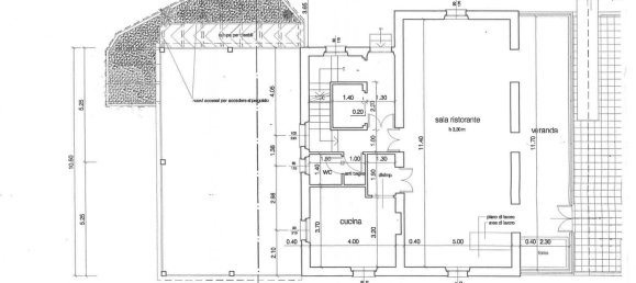 574m² Commercial property in Laveno-Mombello, Italy No. 67429 27