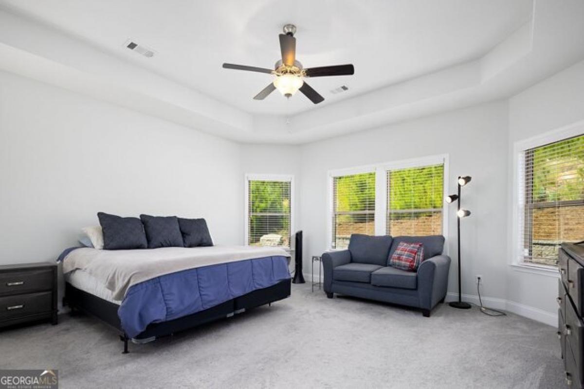 3 غرف نوم منزل في Fortson, USA رقم 404453