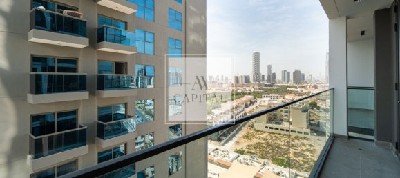 1 غرف نوم شقة في دائرة قرية جميرا, UAE رقم 51392 10