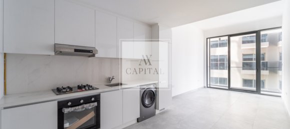 1 غرف نوم شقة في دائرة قرية جميرا, UAE رقم 51392 2